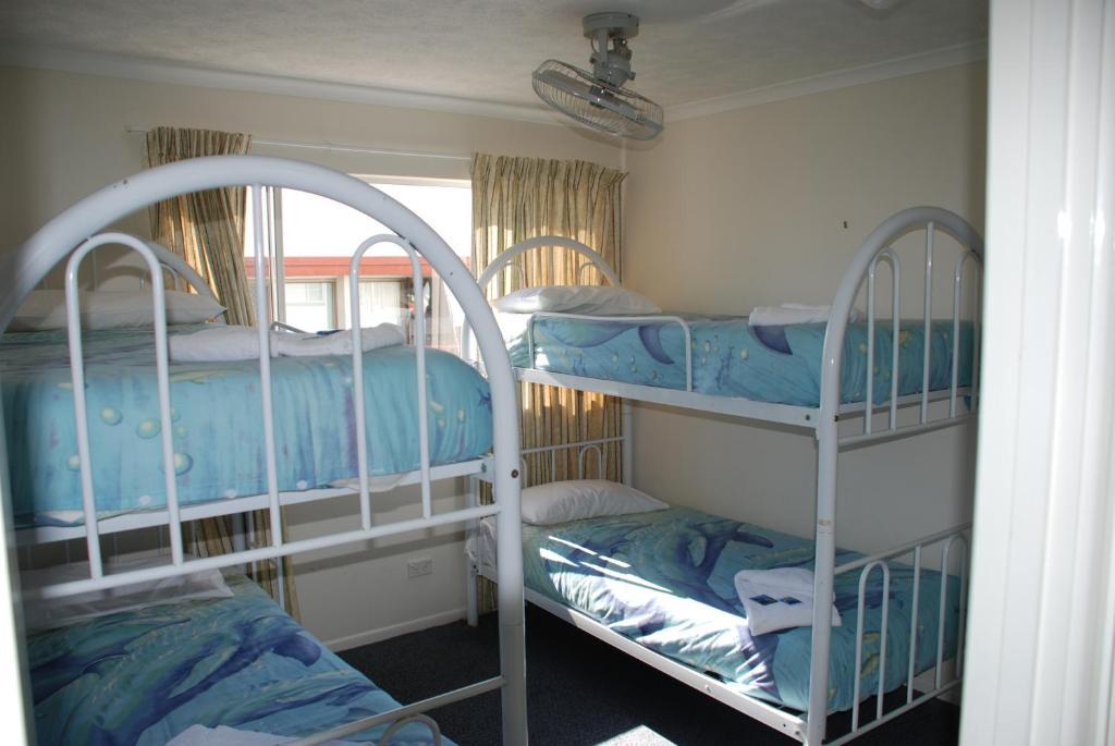 Jade Waters Luxury Apartments Hervey Bay Kamer foto