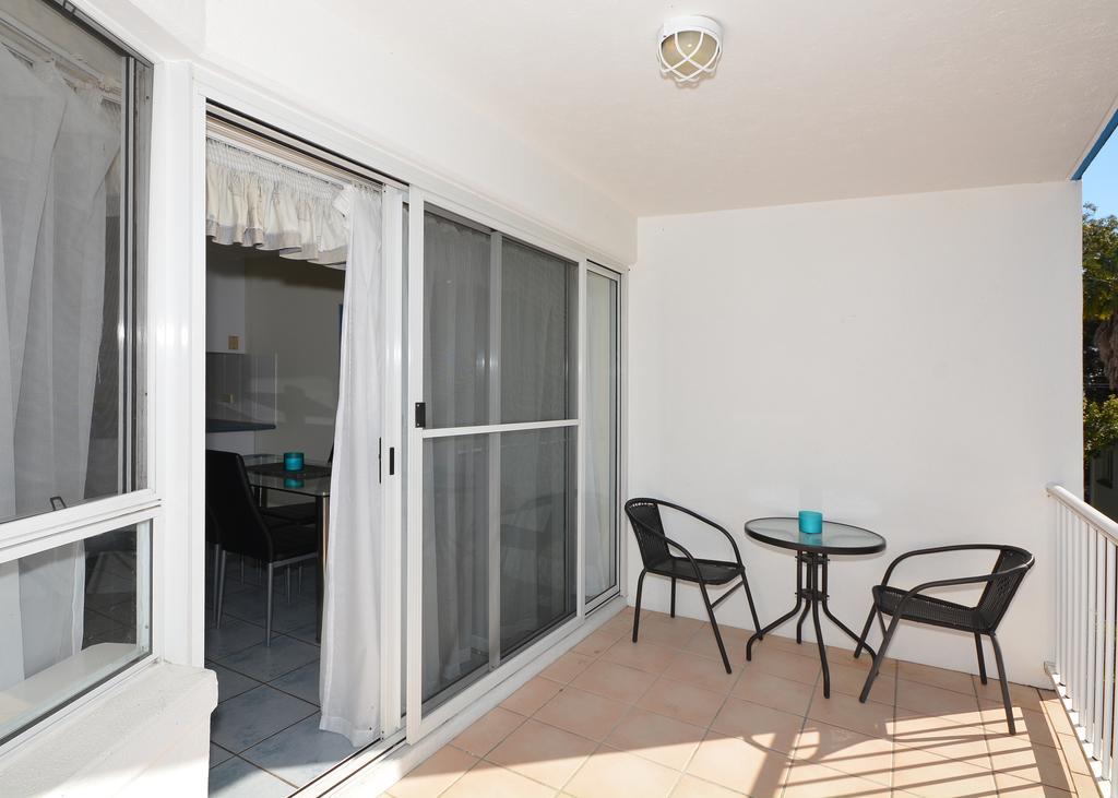 Jade Waters Luxury Apartments Hervey Bay Buitenkant foto