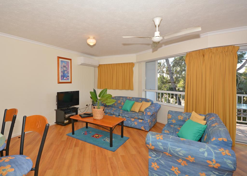Jade Waters Luxury Apartments Hervey Bay Buitenkant foto