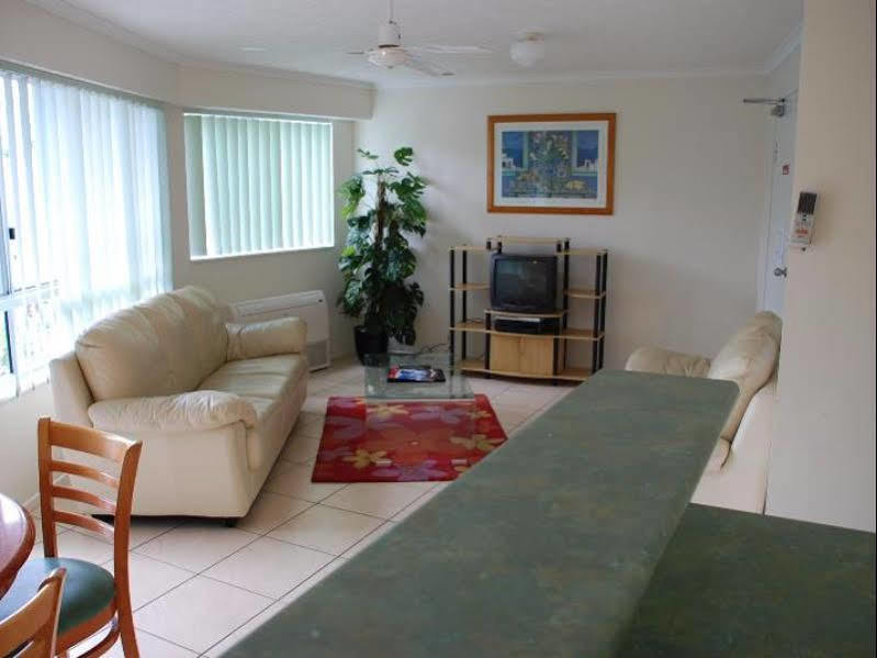 Jade Waters Luxury Apartments Hervey Bay Buitenkant foto